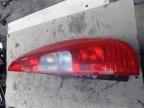 FEU ARRIERE DROIT MITSUBISHI  - Vue 1